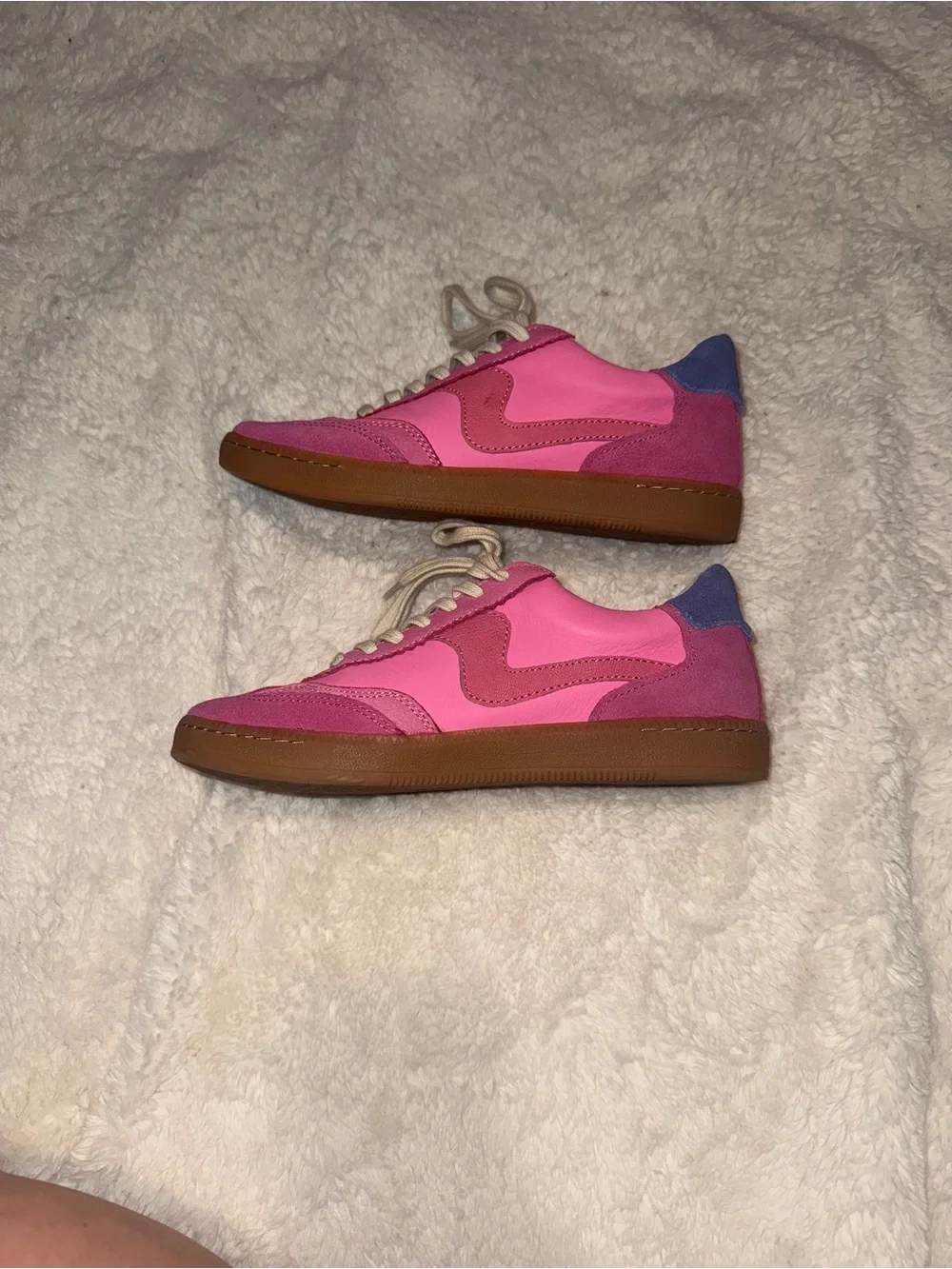 Dolce Vita Notice sz 7